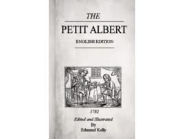 Livro The Petit Albert English Edition de Edmund Kelly (Inglês)