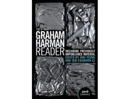 Livro Graham Harman Reader, The - Including previously unpublished essays de Graham Harman (Inglês)