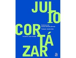 Livro Julio Cortazar - Colecao Encontros de Júlio Cortázar (Português)