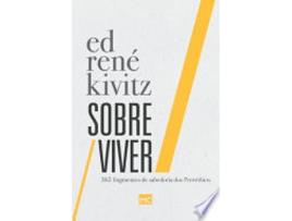 Livro SOBRE VIVER de KIVITZ, ED RENE (Português do Brasil)