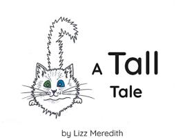 Livro A Tall Tale de Lizz Meredith (Inglês)
