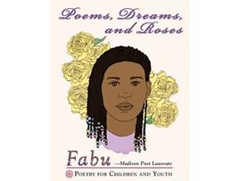 Livro Poems Dream and Roses de Fabu Phillis Carter (Inglês)