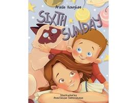 Livro Sixth Sunday de Arielle Haughee (Inglês)