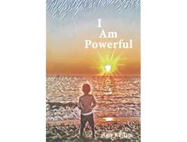 Livro I Am Powerful de Amy F Pilato (Inglês)