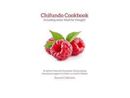 Livro Chifundo Cookbook including some food for thought Second Collection de Cogavin (Inglês)
