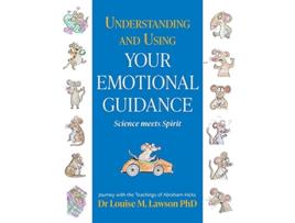 Livro Understanding And Using Your Emotional Guidance de Dr Louise M Lawson (Inglês)