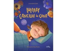 Livro Lullaby Canción de cuna de Lana Montalban (Inglês)