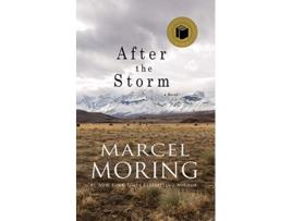 Livro After the Storm A Novel de Marcel Moring (Inglês)