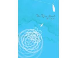 Livro The Blue Monk de David Emery Bricker (Inglês)