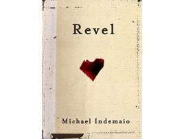 Livro Revel de Michael Indemaio (Inglês)