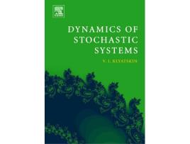 Livro Dynamics of Stochastic Systems de Valery I Klyatskin (Inglês)