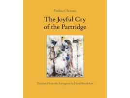 Livro The Joyful Song of the Partridge de Paulina Chiziane (Inglês)