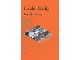 Livro Inside Reality de Josephine Lay (Inglês)