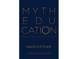 Livro Myth Education A Guide to Gods Goddesses and Other Supernatural Beings de David Fletcher (Inglês)