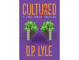 Livro Cultured de D P Lyle (Inglês)
