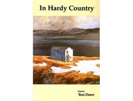Livro In Hardy Country Newfoundland Poetry Series de Tom Dawe (Inglês)