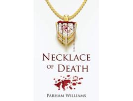 Livro Necklace of Death de Parham Williams (Inglês)