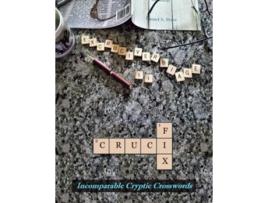 Livro Excruciverbiage II Crucifix de Daniel S Price (Inglês)