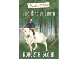 Livro Hamelin Stoop The Ring of Truth de Robert B Sloan (Inglês)
