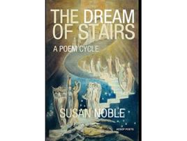 Livro The Dream of Stairs de Susan Noble (Inglês)