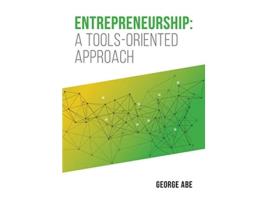 Livro Entrepreneurship de George Abe (Inglês)