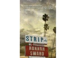 Livro Strip de Hannah Sward (Inglês)