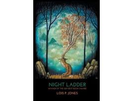 Livro Night Ladder de Lois P Jones (Inglês)