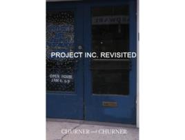 Livro Project Inc Revisited de Churner and Churner (Inglês)