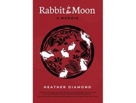 Livro Rabbit in the Moon de Heather Diamond (Inglês)