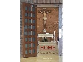 Livro Home A Year of Miracles A Year of Miracles de James H Kurt (Inglês)