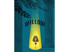 Livro Willow de Jaymi Guess (Inglês)