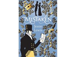 Livro Mistaken de Jessie Lewis (Inglês)
