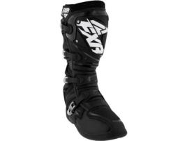 Botas OffRoad FXR Ride Boot Preto (44)