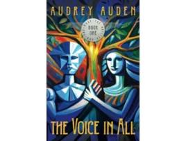 Livro The Voice in All The Artifex and the Muse de Audrey Auden (Inglês)