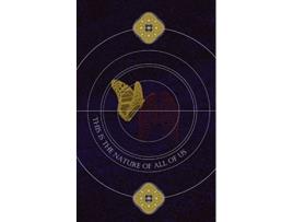 Livro this is the nature of all of us de Harper Nightingale (Inglês)