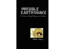 Livro Invisible Earthquake a Womans Journal Through Still Birth de Malika Ndlovu (Inglês)