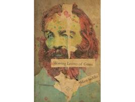 Livro Mowing Leaves of Grass de Matt Sedillo (Inglês)