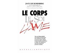 Livro Le Corps Le Soi LAme French Edition de Jack Lee Rosenberg Marjorie Rand (Francês)