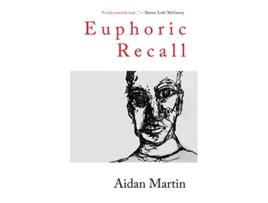 Livro Euphoric Recall de Aidan Martin (Inglês)