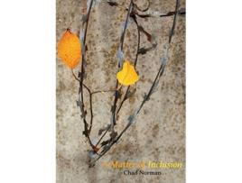 Livro A Matter of Inclusion de Chad Norman (Inglês)
