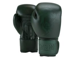 Luvas de Boxe em Pele SUPER PRO Legend Se