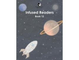 Livro Infused Readers Book 12 de Amy Logan (Inglês)