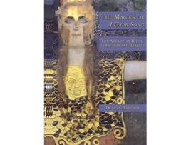 Livro The Magick of A Dark Song The Abramelin Ritual in Fiction and Reality de Duncan Barford (Inglês)
