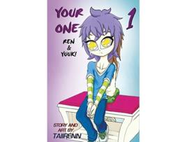Livro Your One Ren and Yuuki Vol 1 de Taiirenn (Inglês)