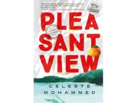 Livro Pleasantview de Celeste Mohammed (Inglês)