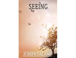 Livro Seeing de Joseph Falank (Inglês)