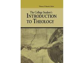 Livro The College Students Introduction To Theology de Thomas P Rausch (Inglês)