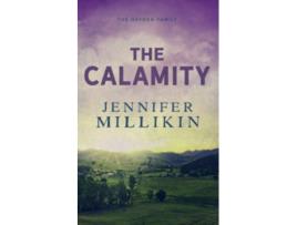 Livro The Calamity Special Edition Paperback The Hayden Family Special Edition Paperbacks de Jennifer Millikin (Inglês)