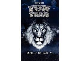 Livro Funfear Wordtamer de Judy Waite (Inglês)