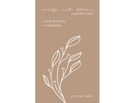 Livro ready set bloom expanded edition de mairee mary (Inglês)